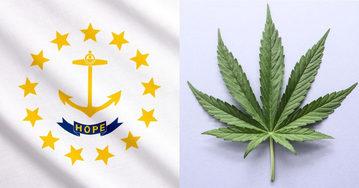 Rhode Island Unveils Proposed Regulations for Cannabis Dispensary Licenses