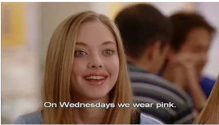 Burlesque Backstage Pass (Article 4) - You Can’t Shimmy With Us (Unless You Network): A Burlesque Performer’s Guide to Making Connections and Dodging Drama, Mean Girls Style