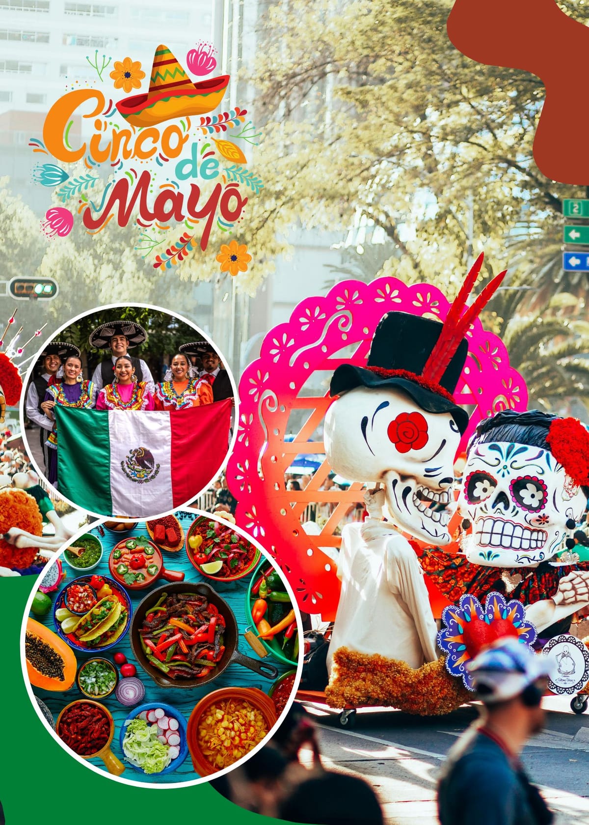 Why Cinco de Mayo Is Celebrated in the U.S. — And What It Really Means