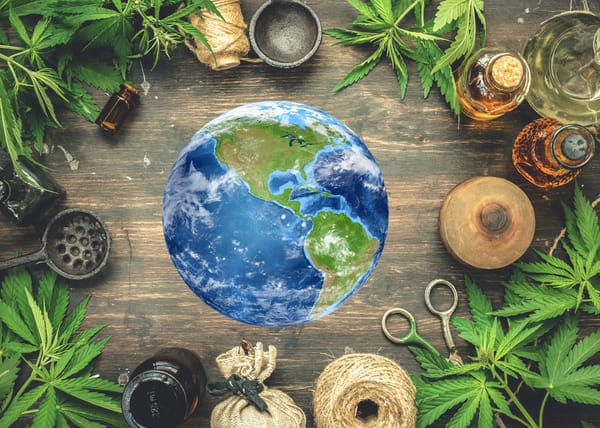 Latest Cannabis Industry Updates: Research, Investment, and Medical Breakthroughs