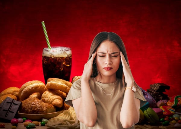 7 Foods That May Be Sabotaging Your Memory—And Why You Should Avoid Them